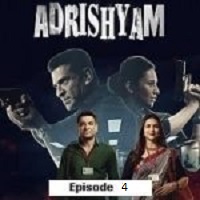 Adrishyam The Invisible Heroes