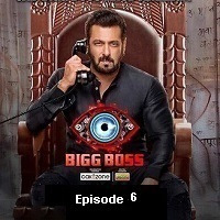 Bigg Boss (2022) Hindi