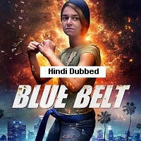 Blue Belt 