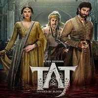 Taj Divided By Blood